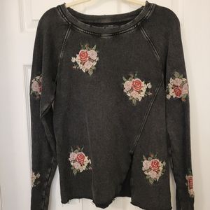 Lucky Brand Sweatshirt